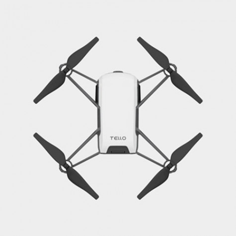 DJI Tello Mini Drone